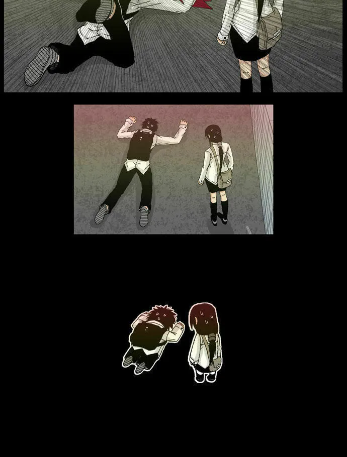 Read Utopia (NEUK Dae Sam) chapter 7 image 6 on Lezhin