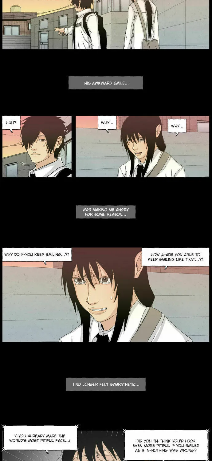 Read Utopia (NEUK Dae Sam) chapter 8 image 1 on Lezhin