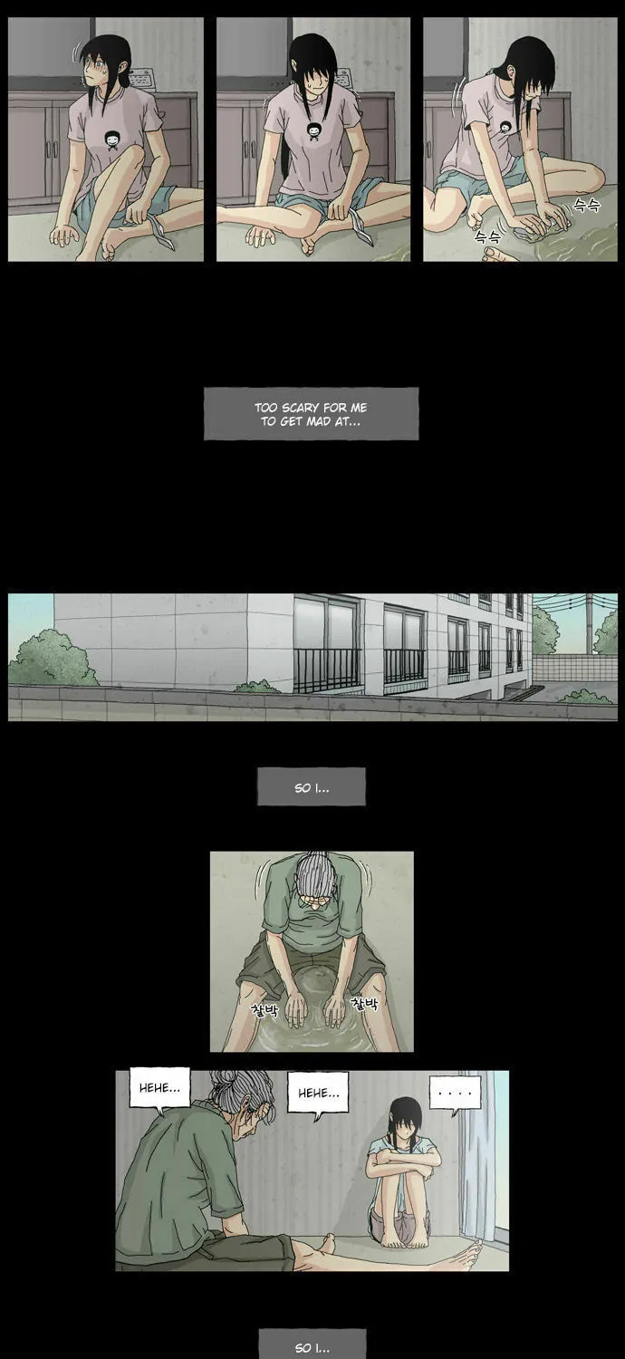 Read Utopia (NEUK Dae Sam) chapter 8 image 10 on Lezhin