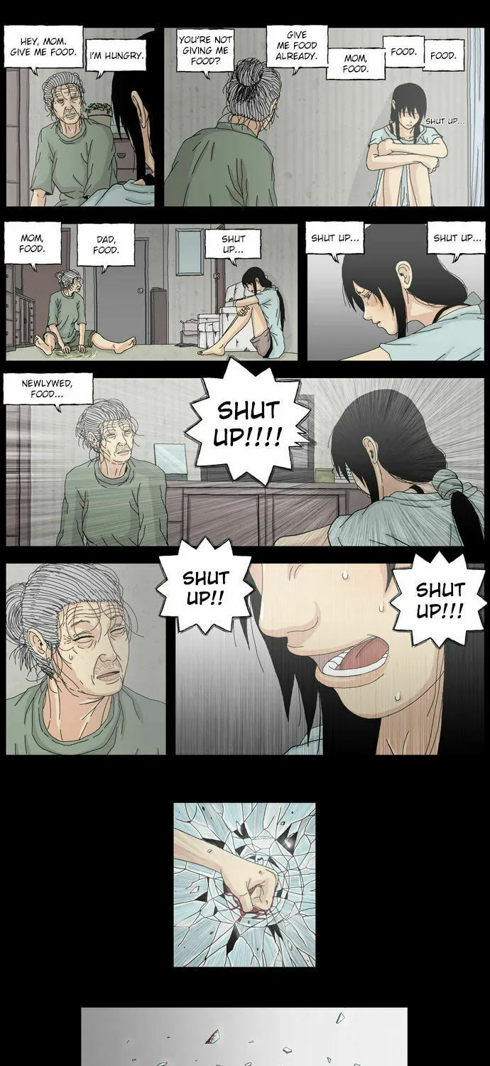 Read Utopia (NEUK Dae Sam) chapter 8 image 12 on Lezhin