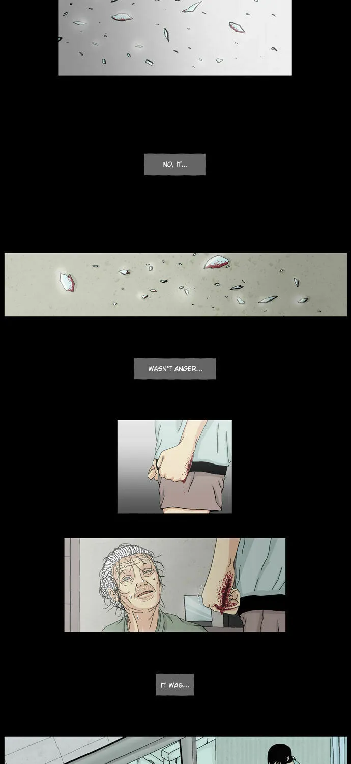 Read Utopia (NEUK Dae Sam) chapter 8 image 13 on Lezhin