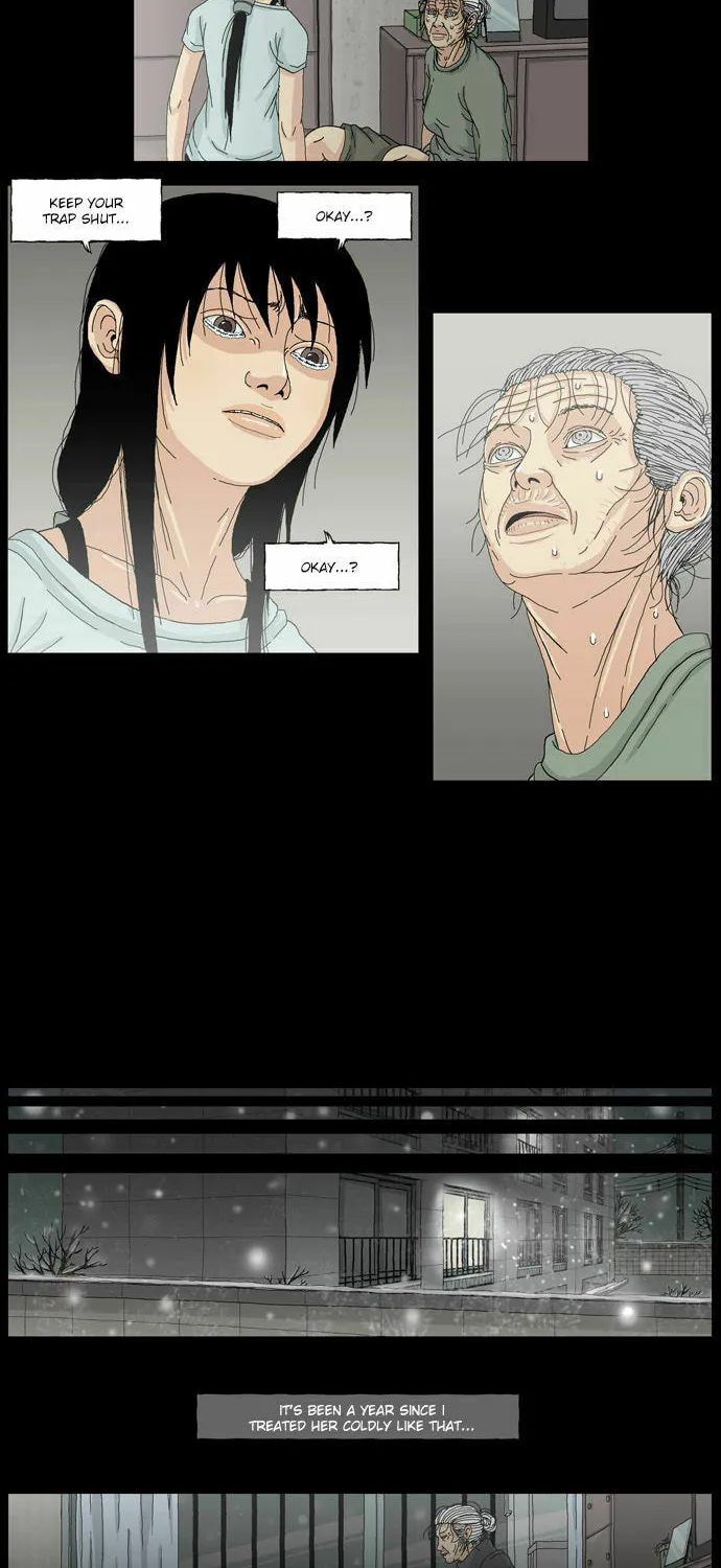 Read Utopia (NEUK Dae Sam) chapter 8 image 15 on Lezhin