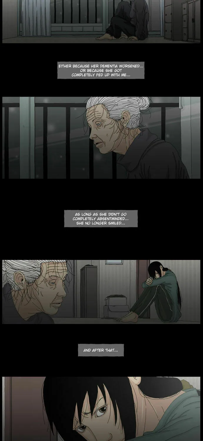 Read Utopia (NEUK Dae Sam) chapter 8 image 16 on Lezhin