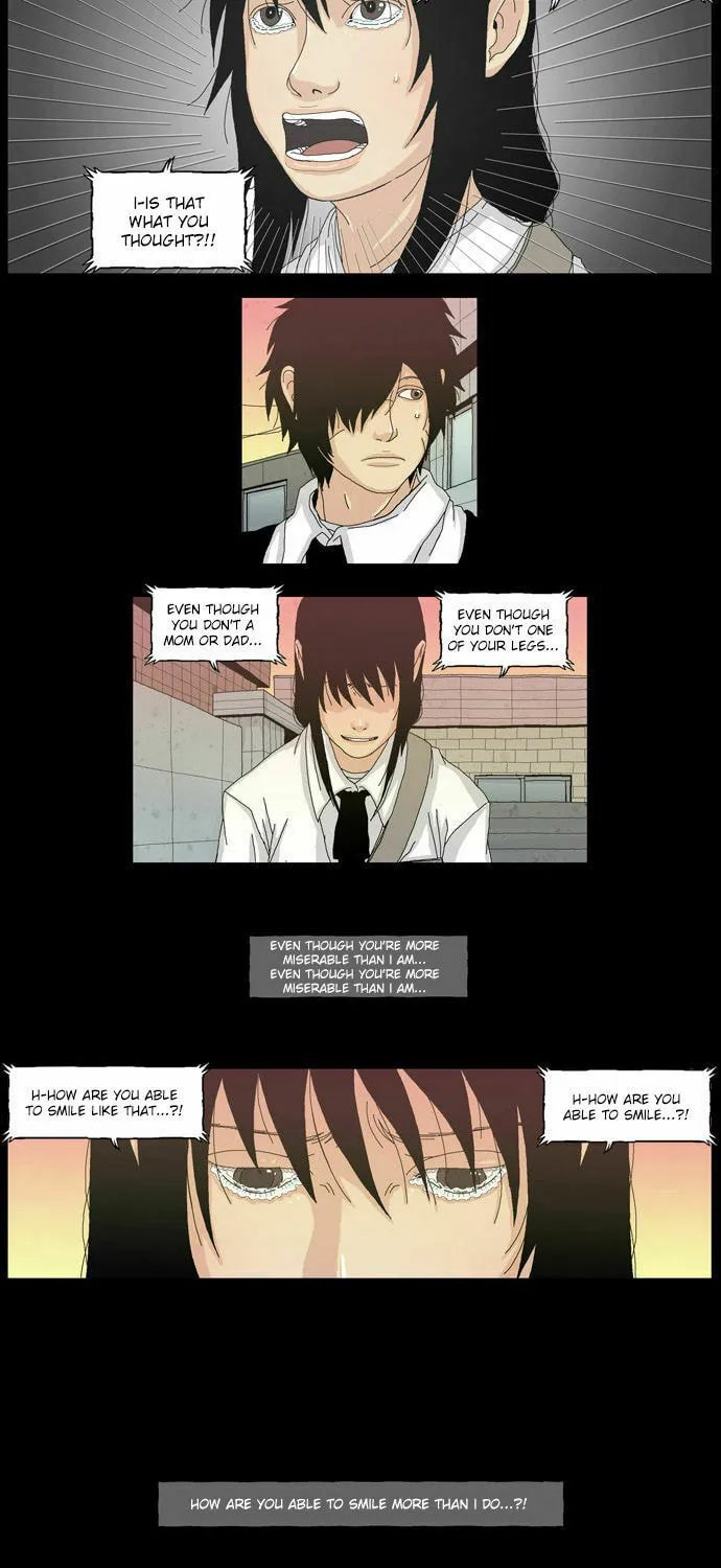 Read Utopia (NEUK Dae Sam) chapter 8 image 2 on Lezhin