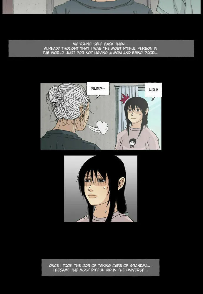 Read Utopia (NEUK Dae Sam) chapter 8 image 5 on Lezhin