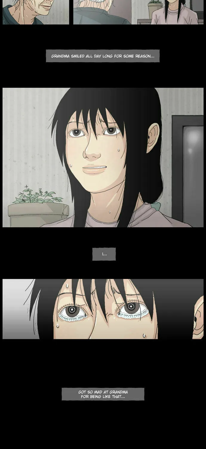Read Utopia (NEUK Dae Sam) chapter 8 image 7 on Lezhin