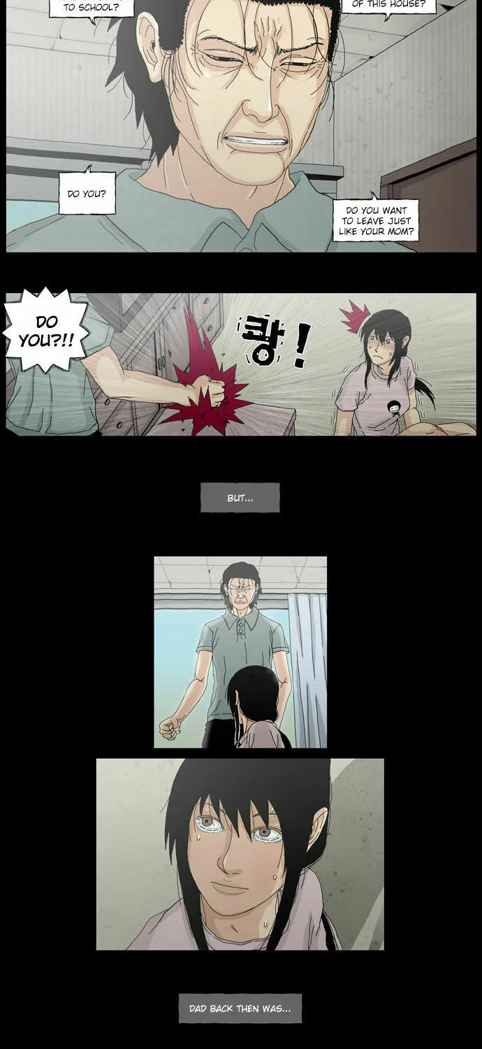 Read Utopia (NEUK Dae Sam) chapter 8 image 9 on Lezhin