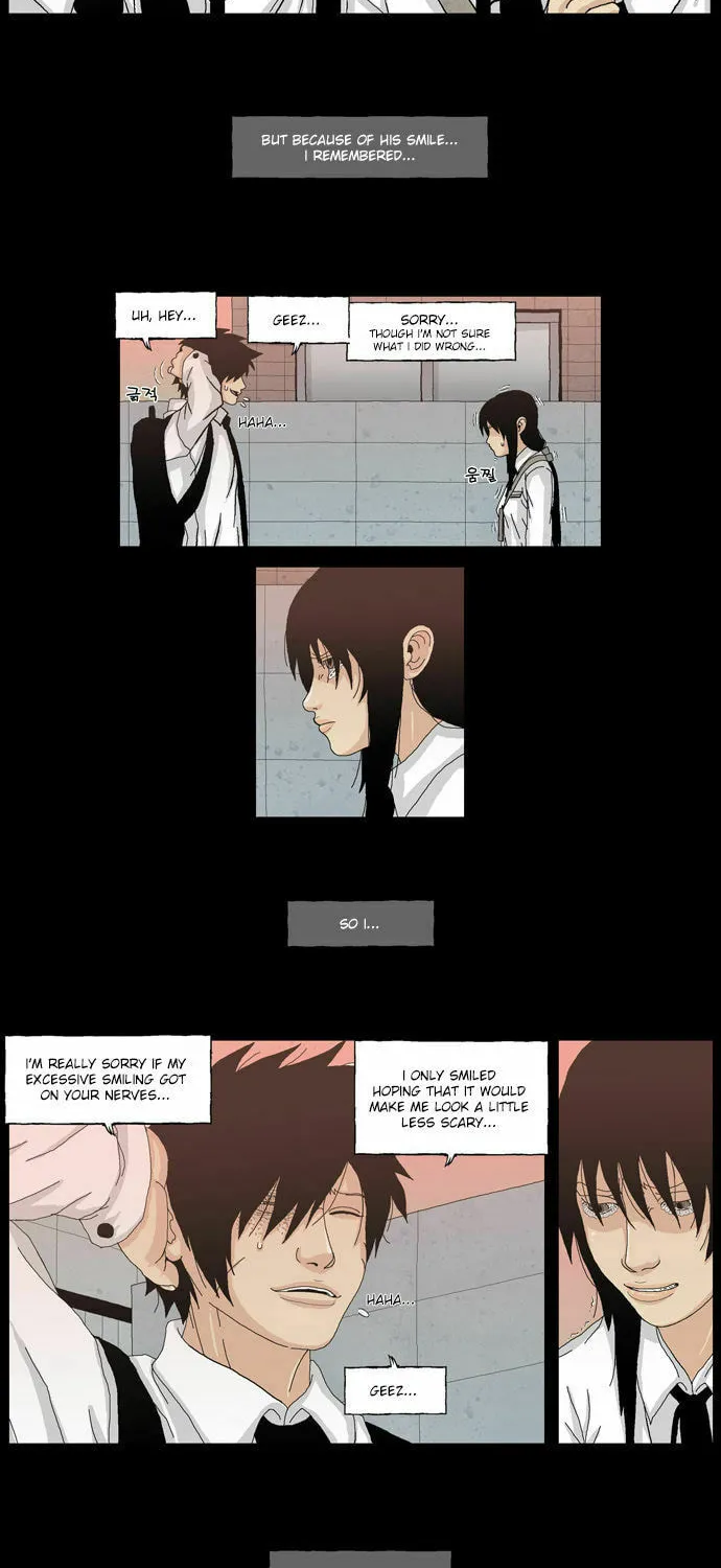 Read Utopia (NEUK Dae Sam) chapter 9 image 1 on Lezhin