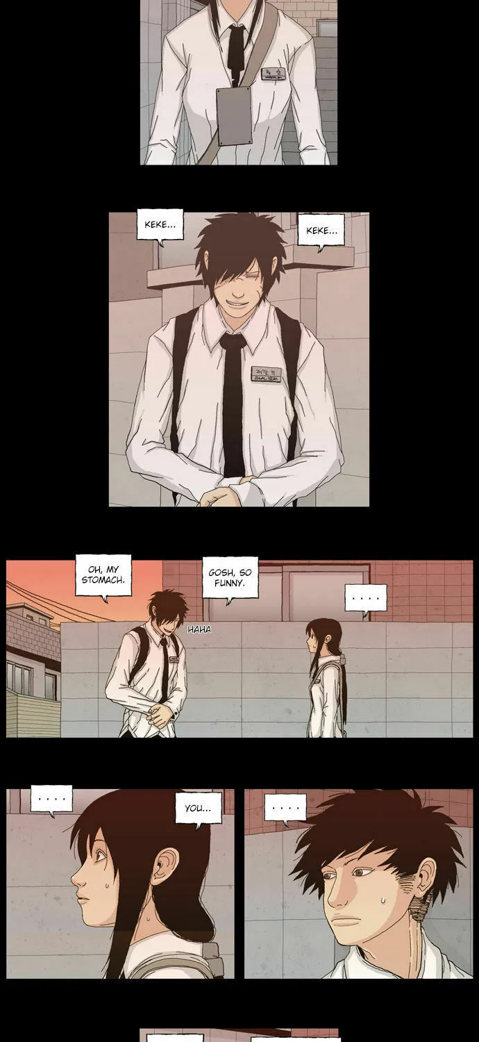 Read Utopia (NEUK Dae Sam) chapter 9 image 10 on Lezhin