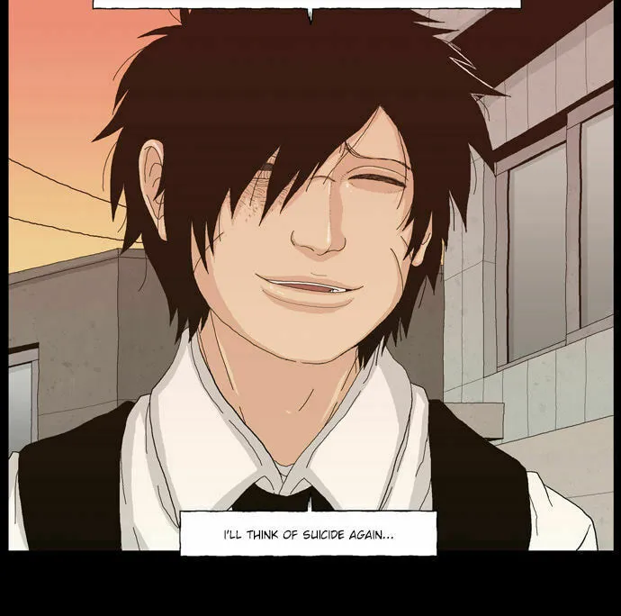 Read Utopia (NEUK Dae Sam) chapter 9 image 14 on Lezhin