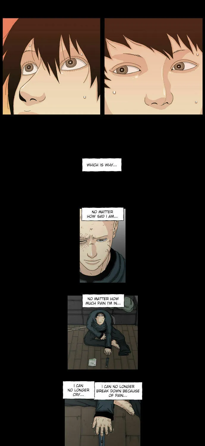 Read Utopia (NEUK Dae Sam) chapter 9 image 15 on Lezhin