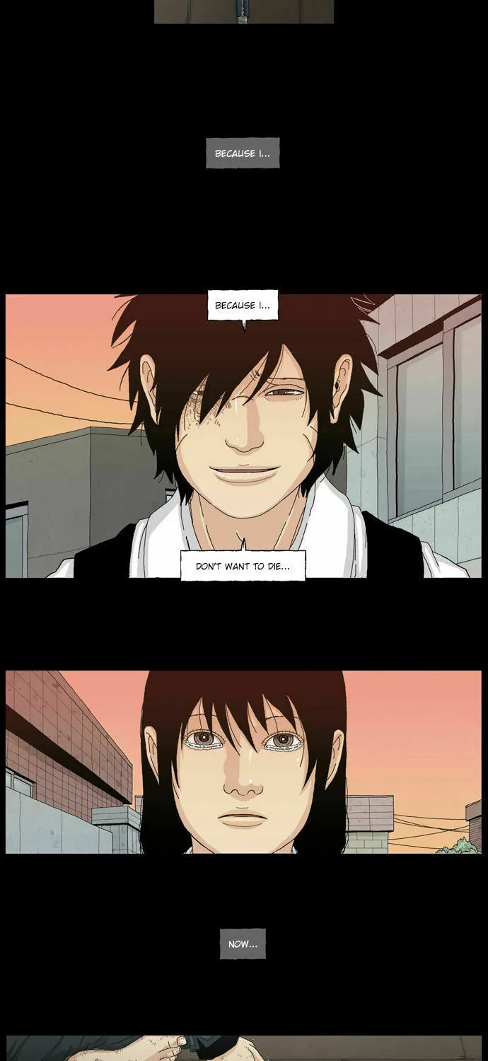 Read Utopia (NEUK Dae Sam) chapter 9 image 16 on Lezhin
