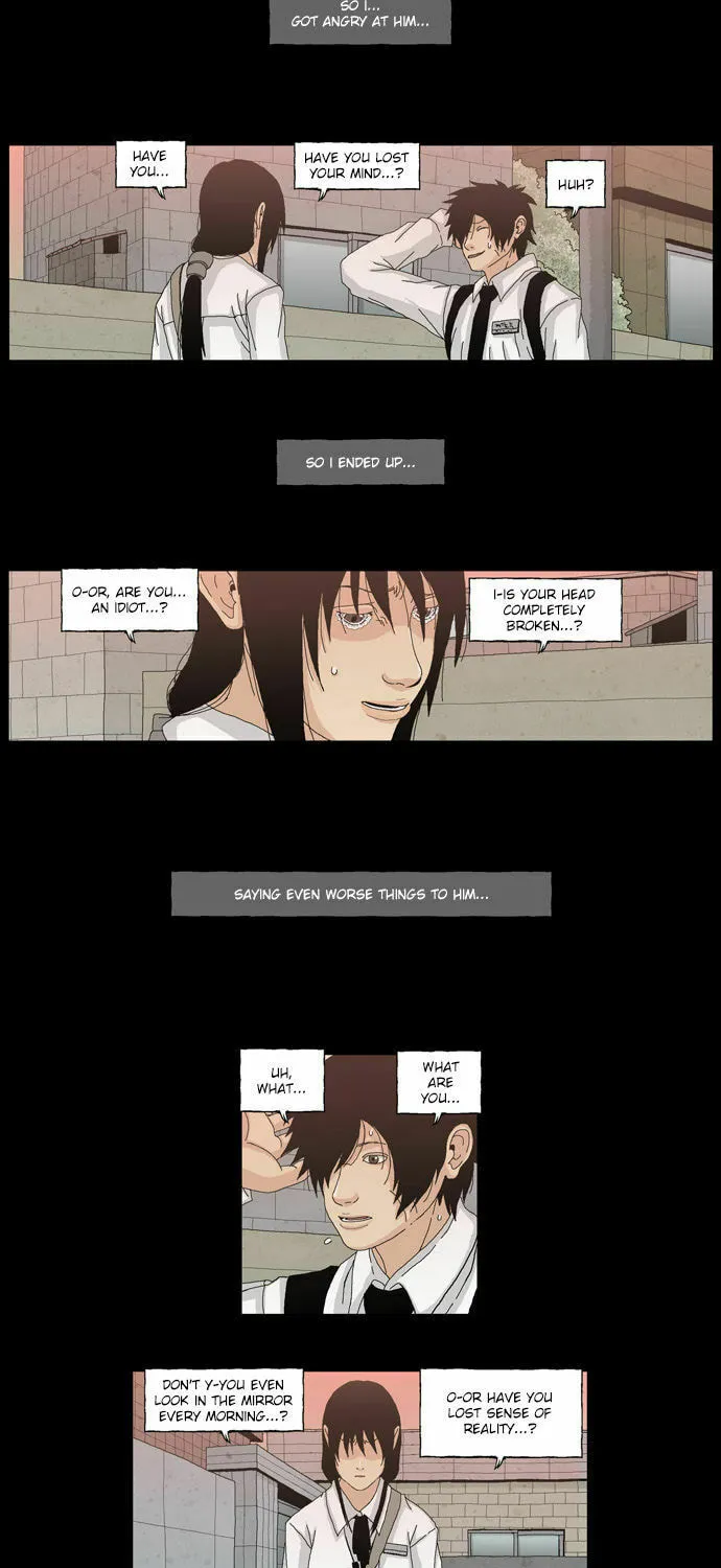 Read Utopia (NEUK Dae Sam) chapter 9 image 2 on Lezhin