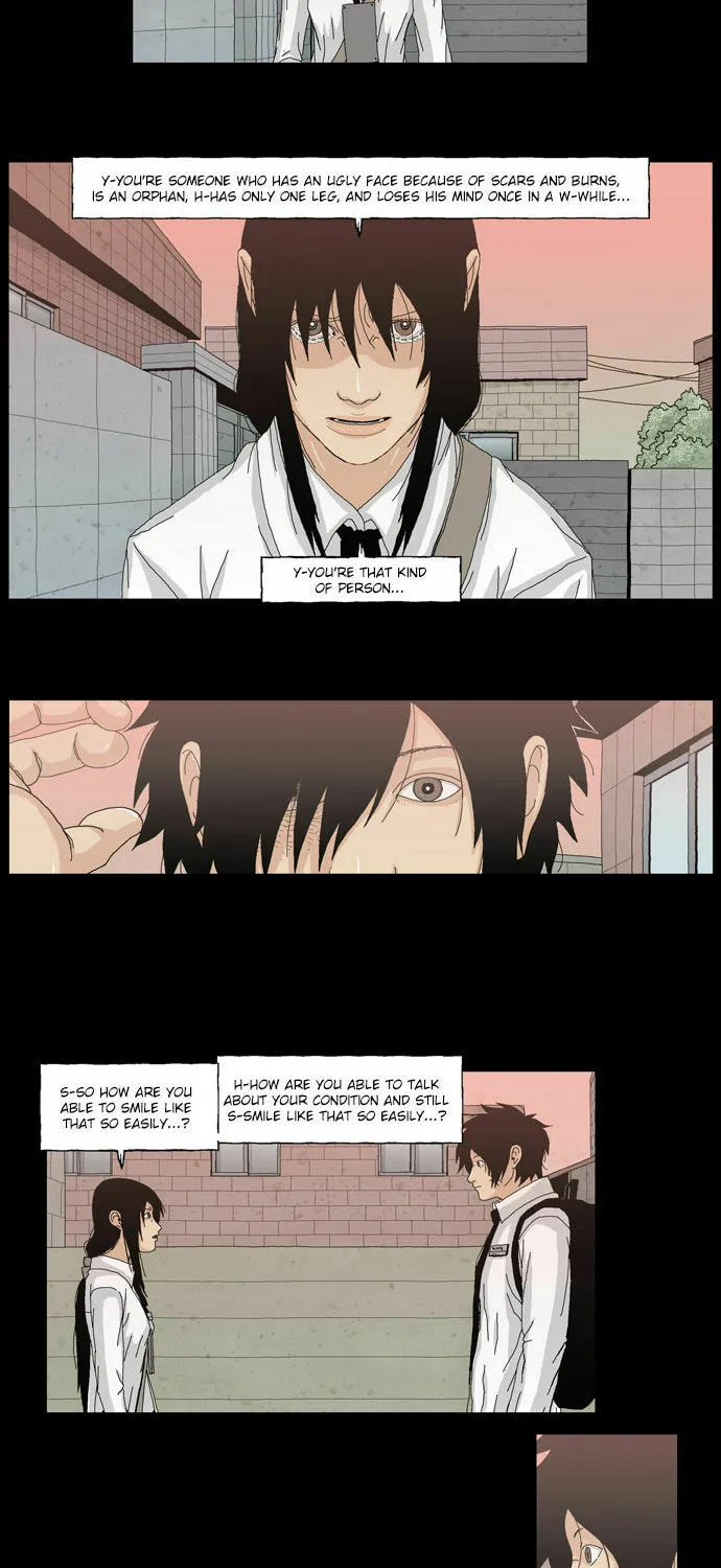 Read Utopia (NEUK Dae Sam) chapter 9 image 3 on Lezhin