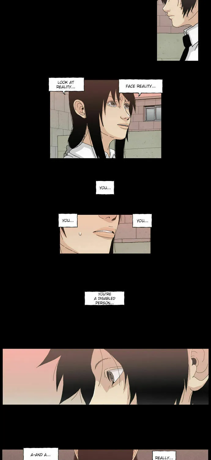 Read Utopia (NEUK Dae Sam) chapter 9 image 4 on Lezhin