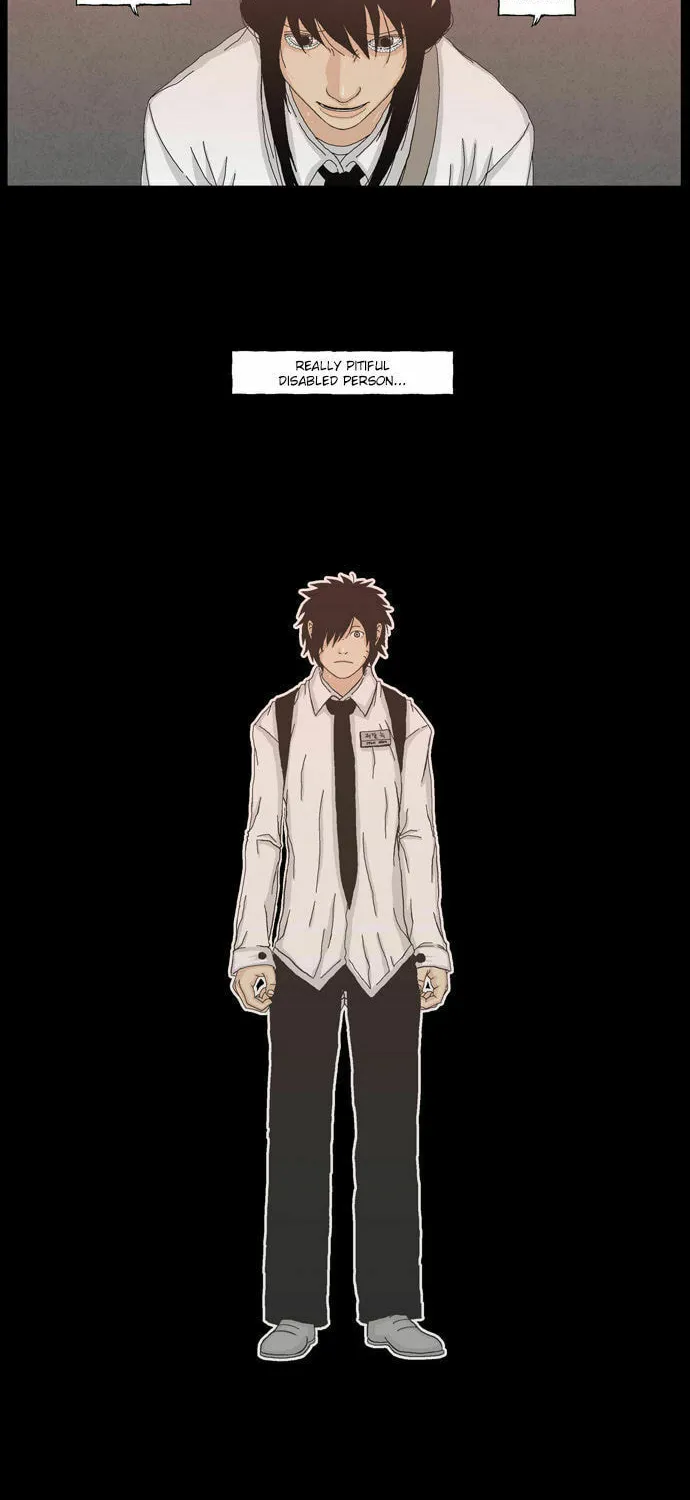 Read Utopia (NEUK Dae Sam) chapter 9 image 5 on Lezhin