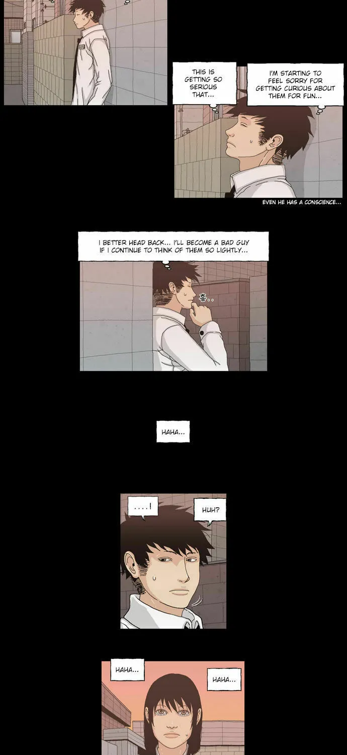 Read Utopia (NEUK Dae Sam) chapter 9 image 9 on Lezhin