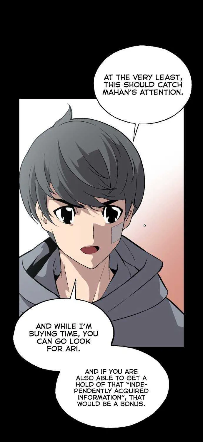 Read Utori: The Legacy chapter 10 image 10 on Lezhin