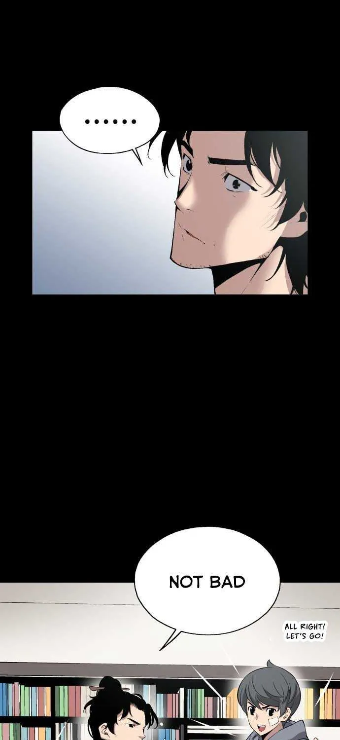 Read Utori: The Legacy chapter 10 image 11 on Lezhin