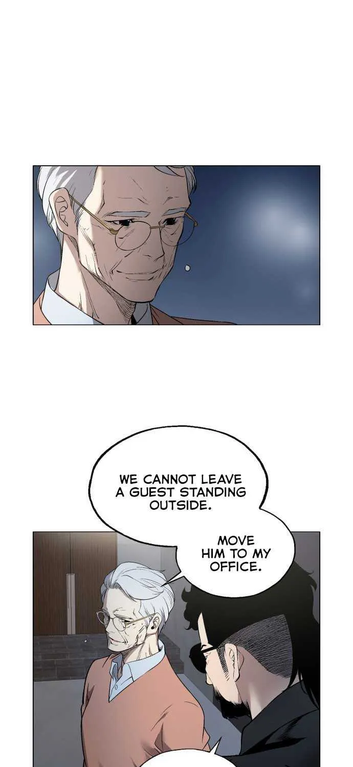Read Utori: The Legacy chapter 10 image 17 on Lezhin