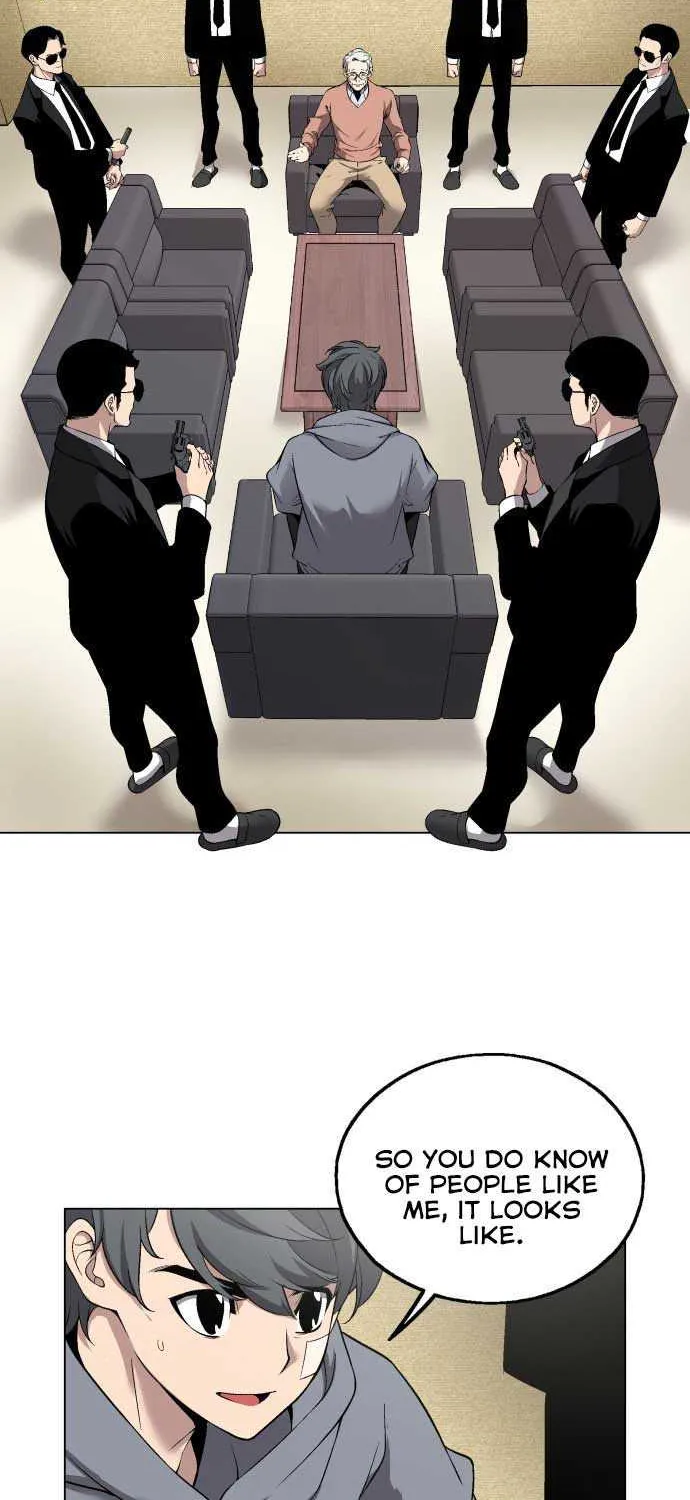 Read Utori: The Legacy chapter 10 image 22 on Lezhin