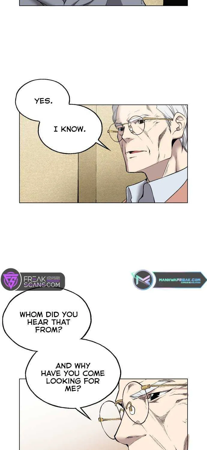 Read Utori: The Legacy chapter 10 image 23 on Lezhin