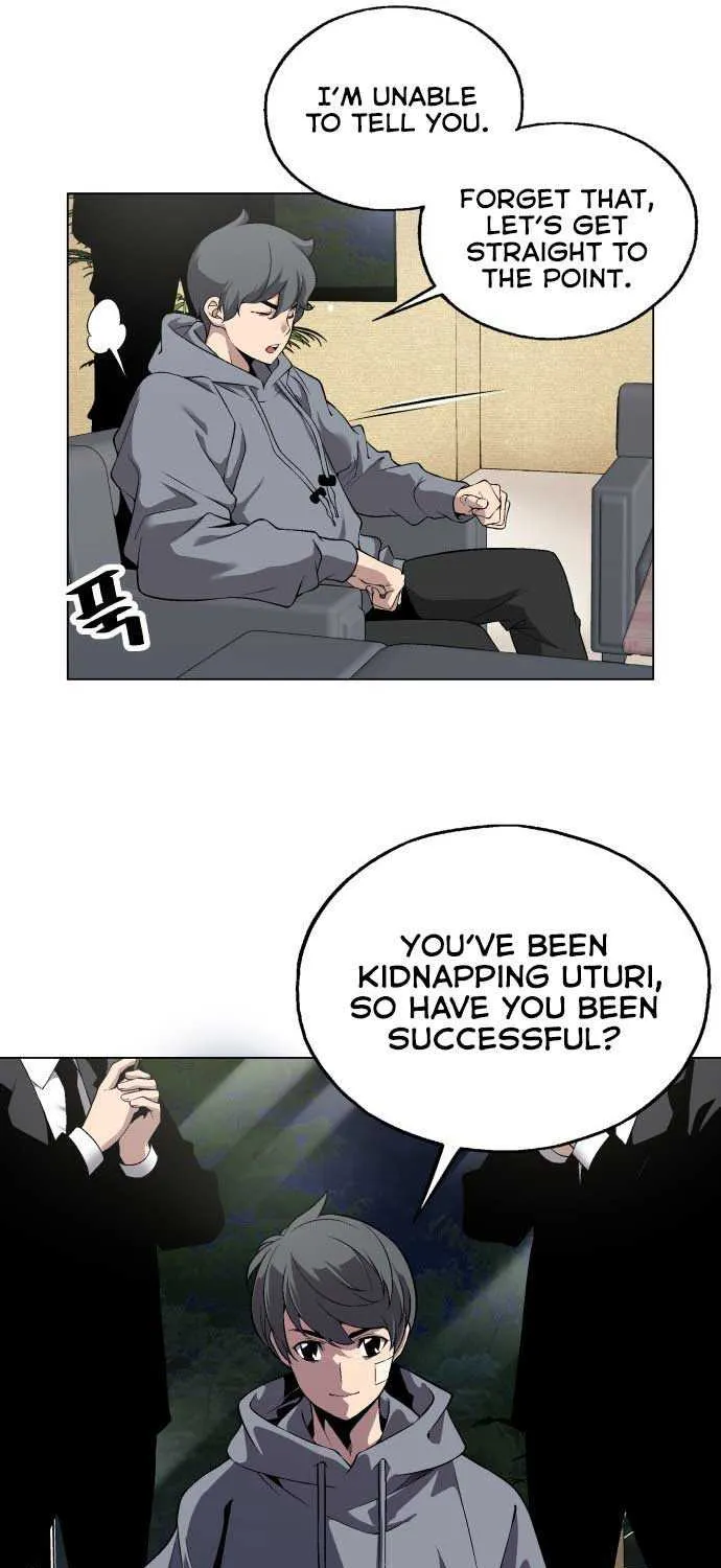 Read Utori: The Legacy chapter 10 image 25 on Lezhin