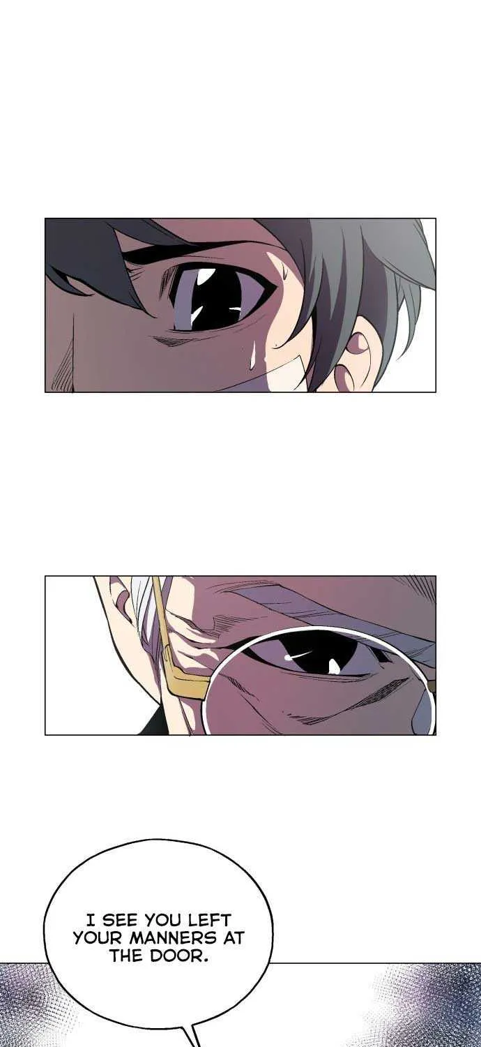Read Utori: The Legacy chapter 10 image 27 on Lezhin