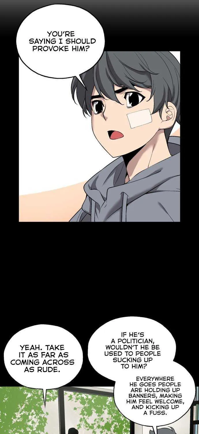 Read Utori: The Legacy chapter 10 image 29 on Lezhin
