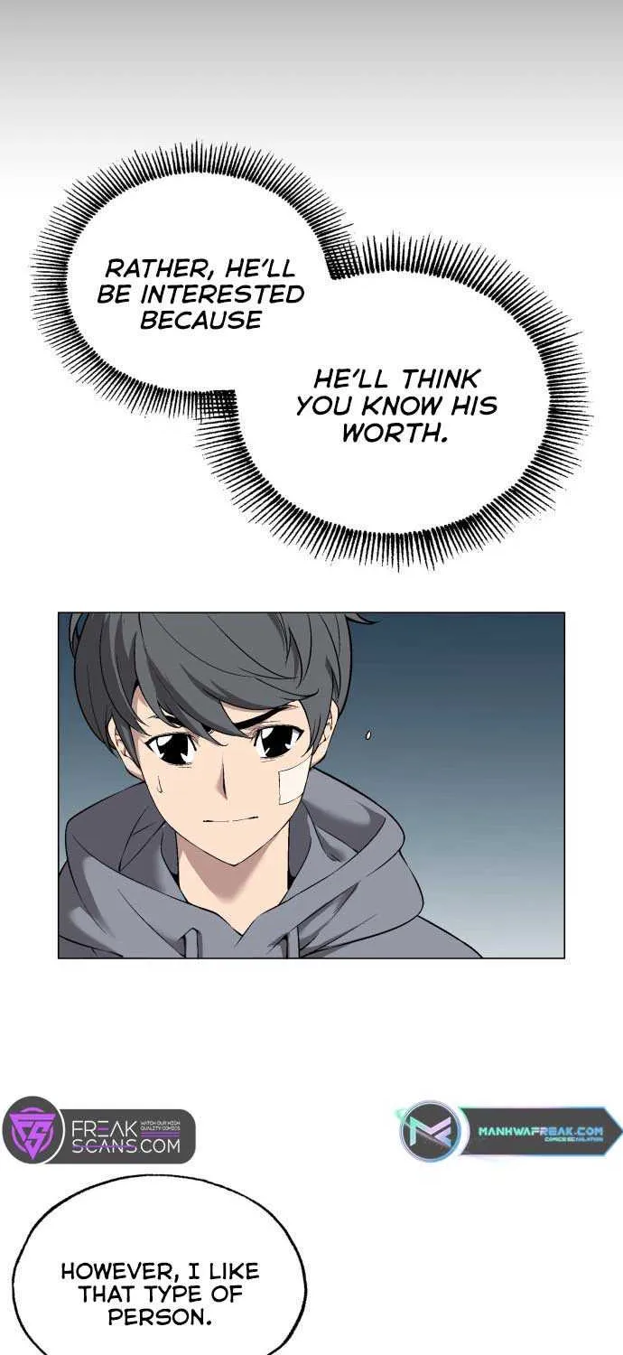 Read Utori: The Legacy chapter 10 image 34 on Lezhin