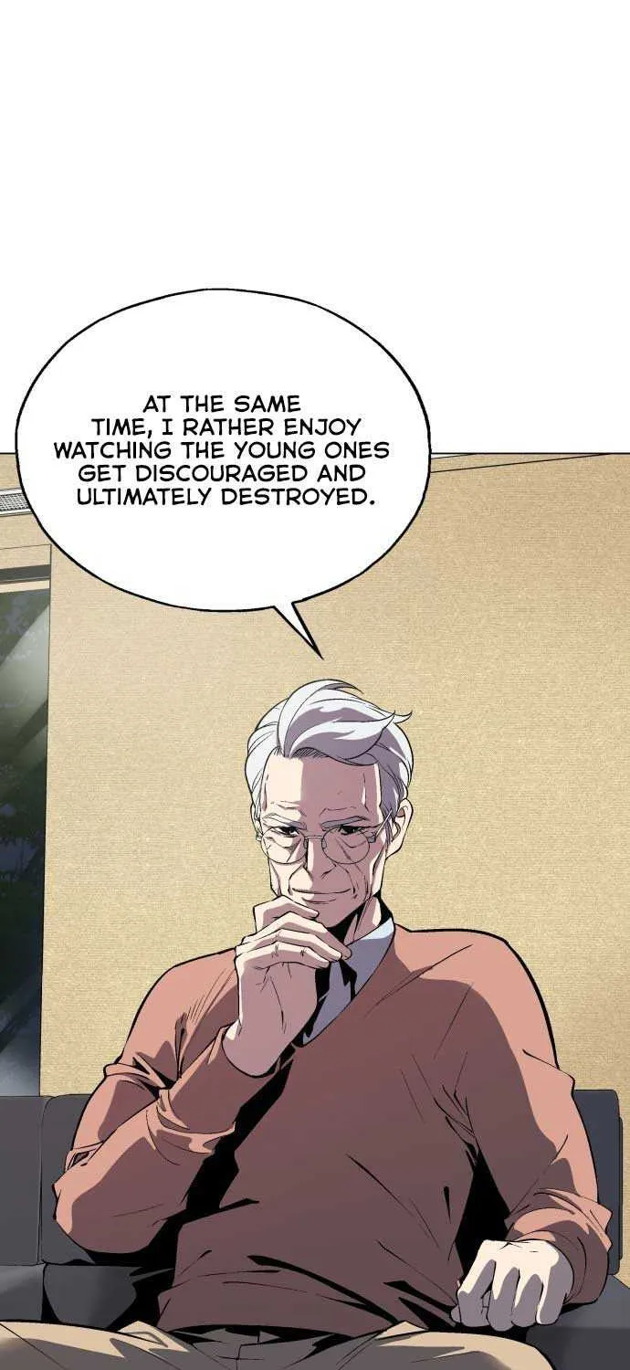 Read Utori: The Legacy chapter 10 image 36 on Lezhin