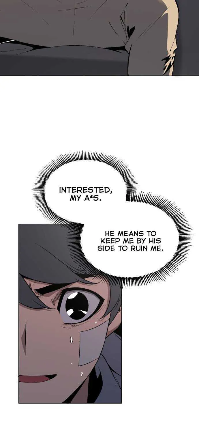 Read Utori: The Legacy chapter 10 image 37 on Lezhin