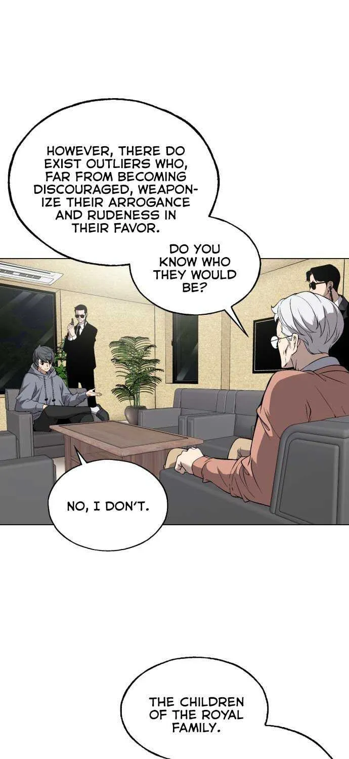 Read Utori: The Legacy chapter 10 image 38 on Lezhin
