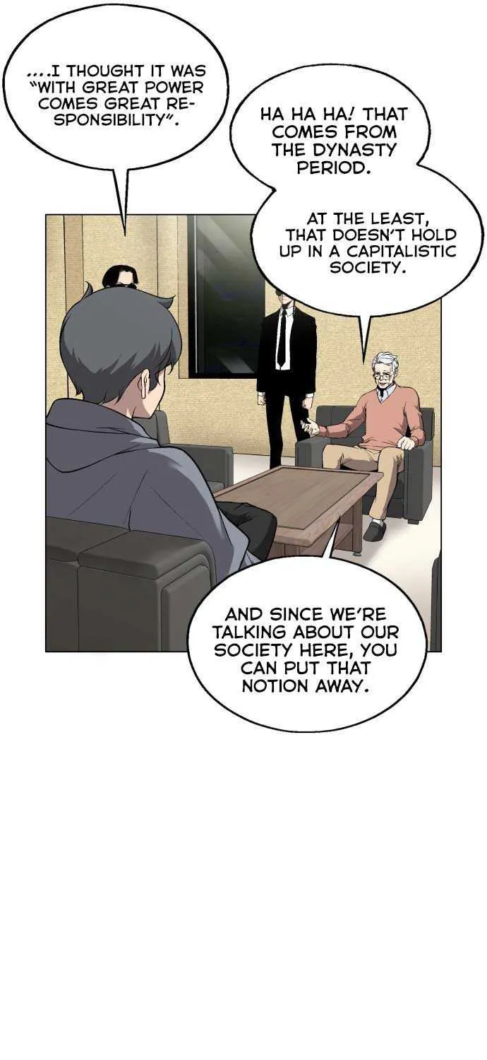 Read Utori: The Legacy chapter 10 image 40 on Lezhin