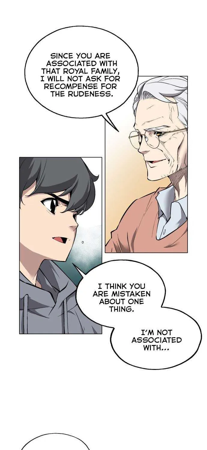 Read Utori: The Legacy chapter 10 image 41 on Lezhin