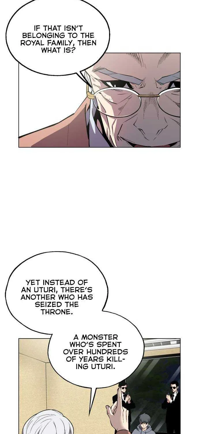 Read Utori: The Legacy chapter 10 image 43 on Lezhin
