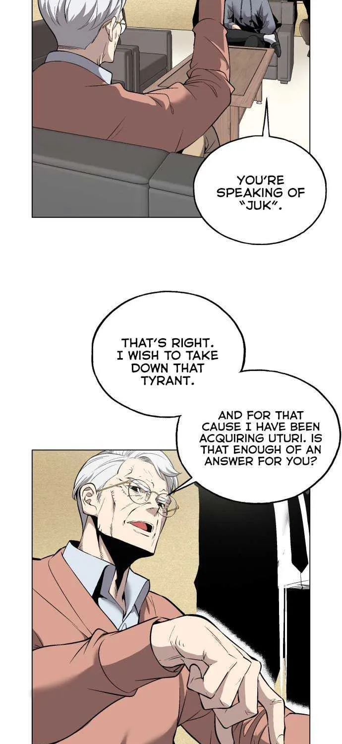 Read Utori: The Legacy chapter 10 image 44 on Lezhin