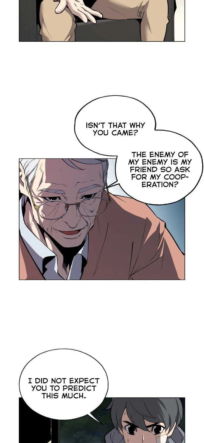 Read Utori: The Legacy chapter 10 image 46 on Lezhin