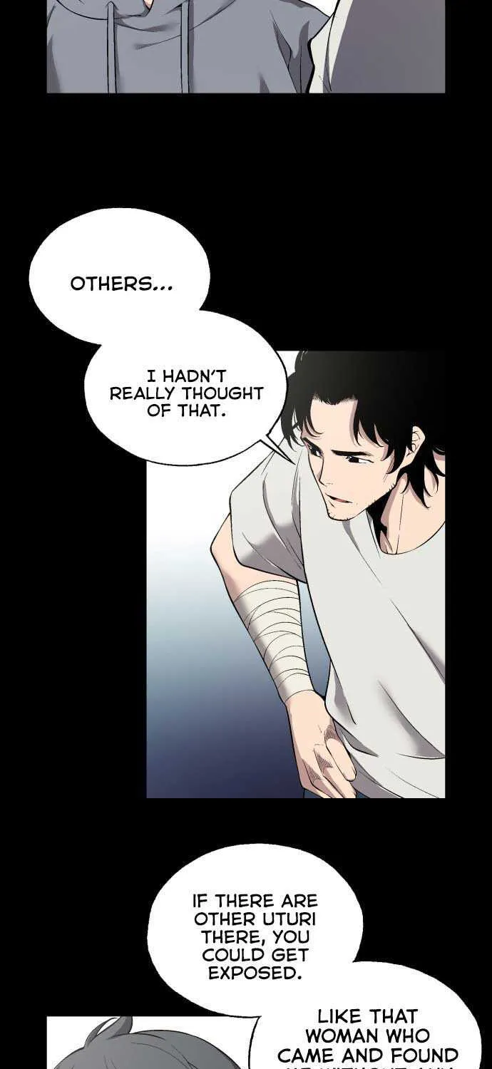 Read Utori: The Legacy chapter 10 image 5 on Lezhin