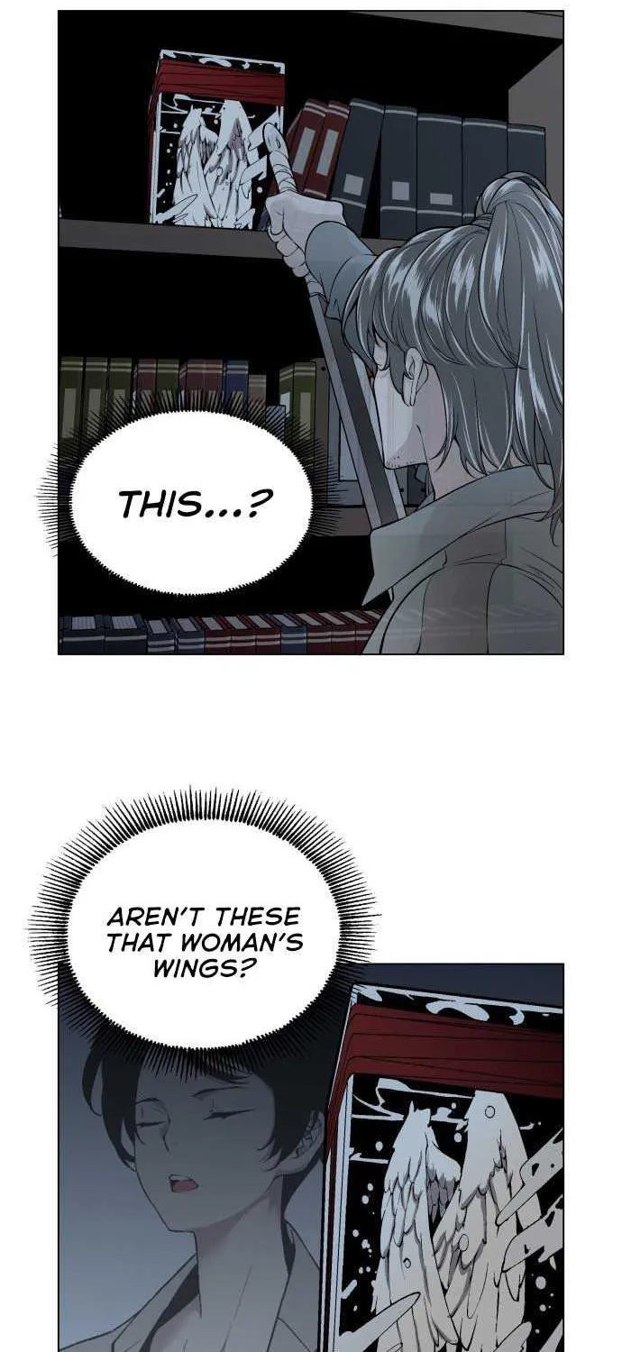 Read Utori: The Legacy chapter 10 image 53 on Lezhin