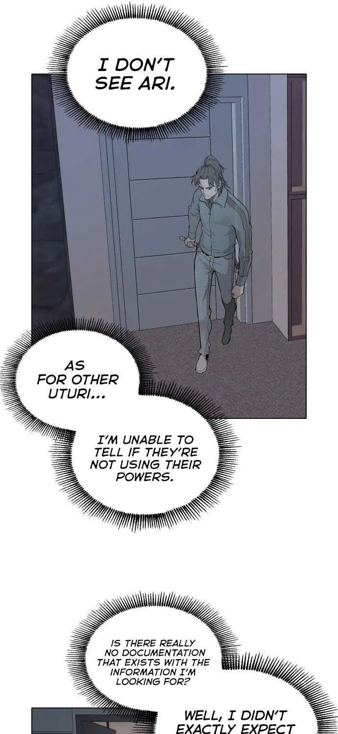 Read Utori: The Legacy chapter 10 image 55 on Lezhin
