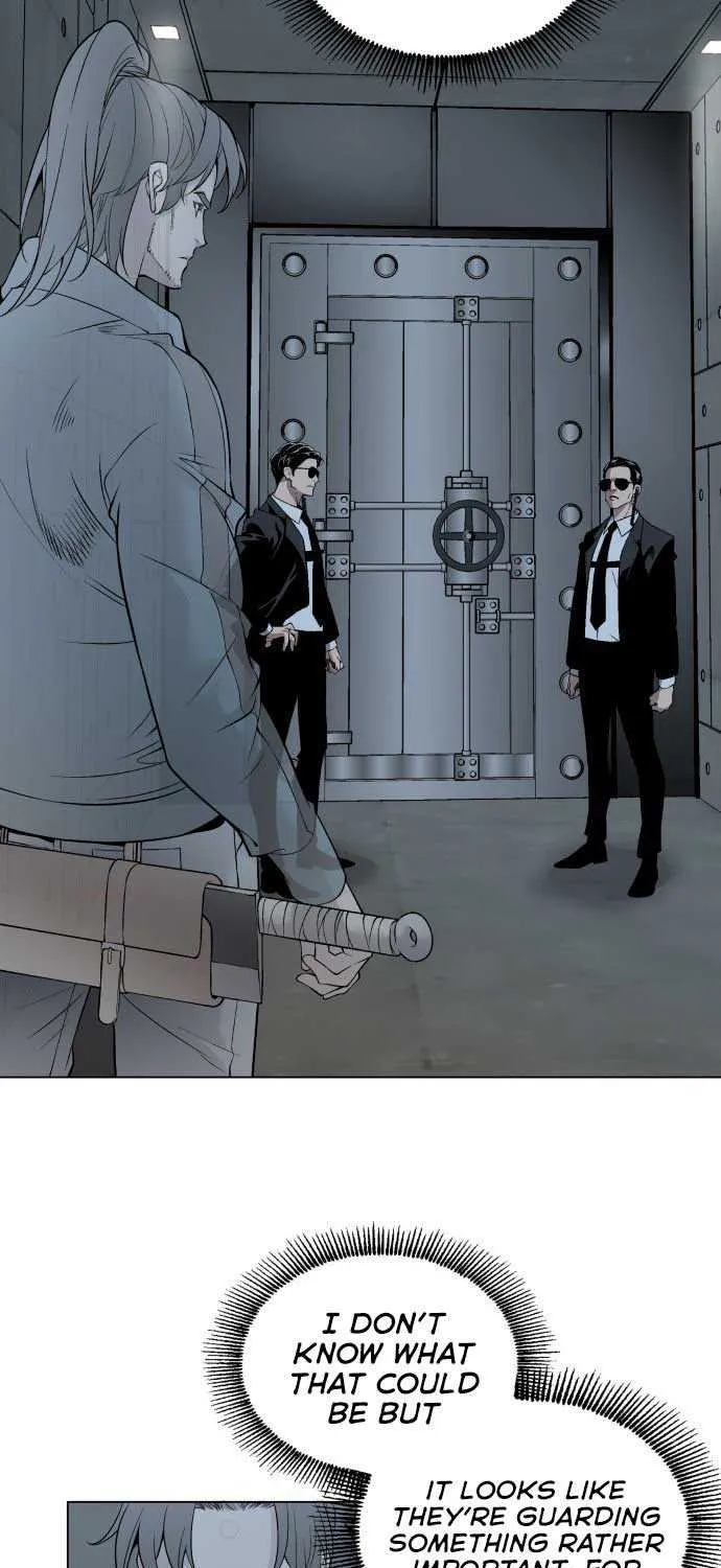 Read Utori: The Legacy chapter 10 image 59 on Lezhin
