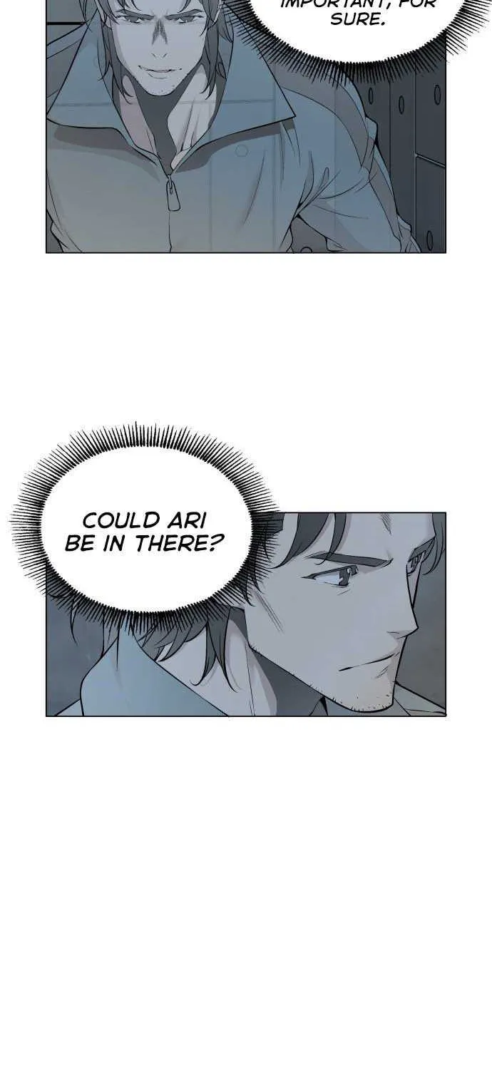 Read Utori: The Legacy chapter 10 image 60 on Lezhin