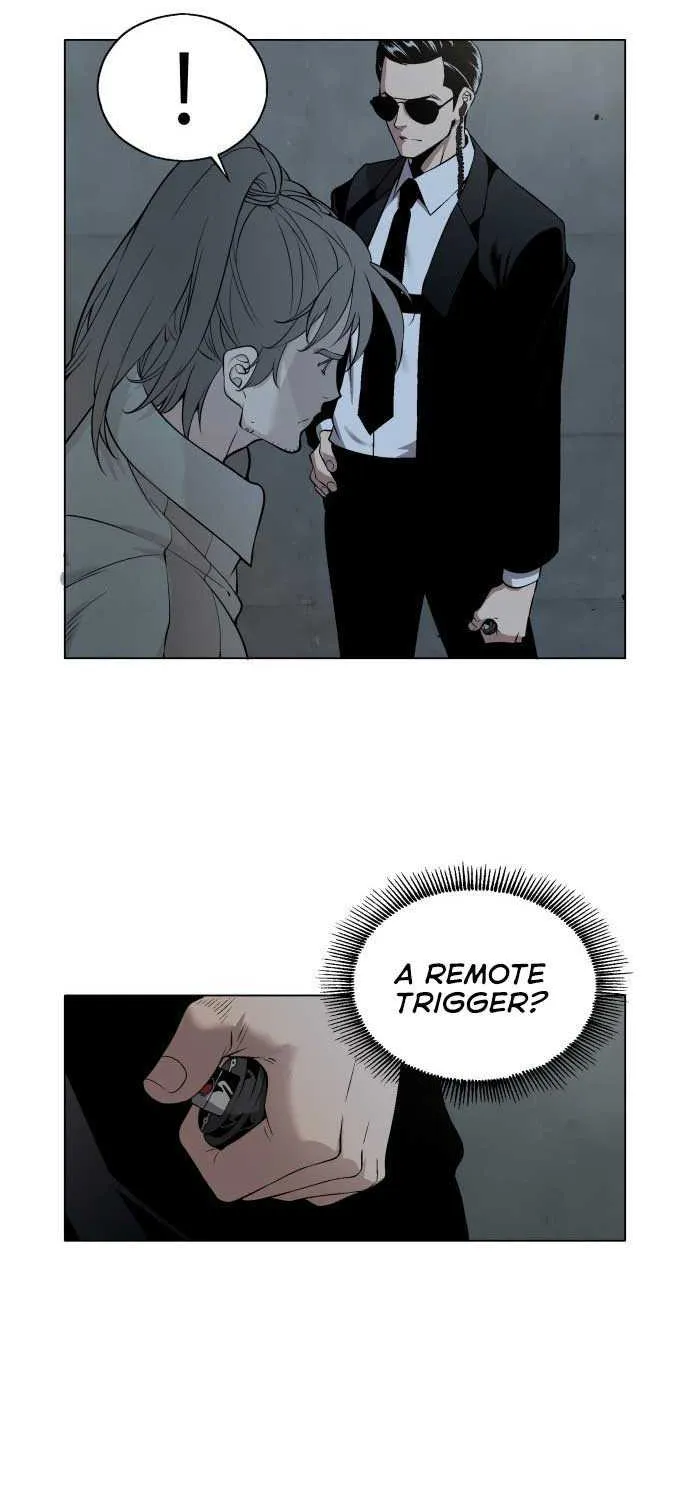 Read Utori: The Legacy chapter 10 image 61 on Lezhin