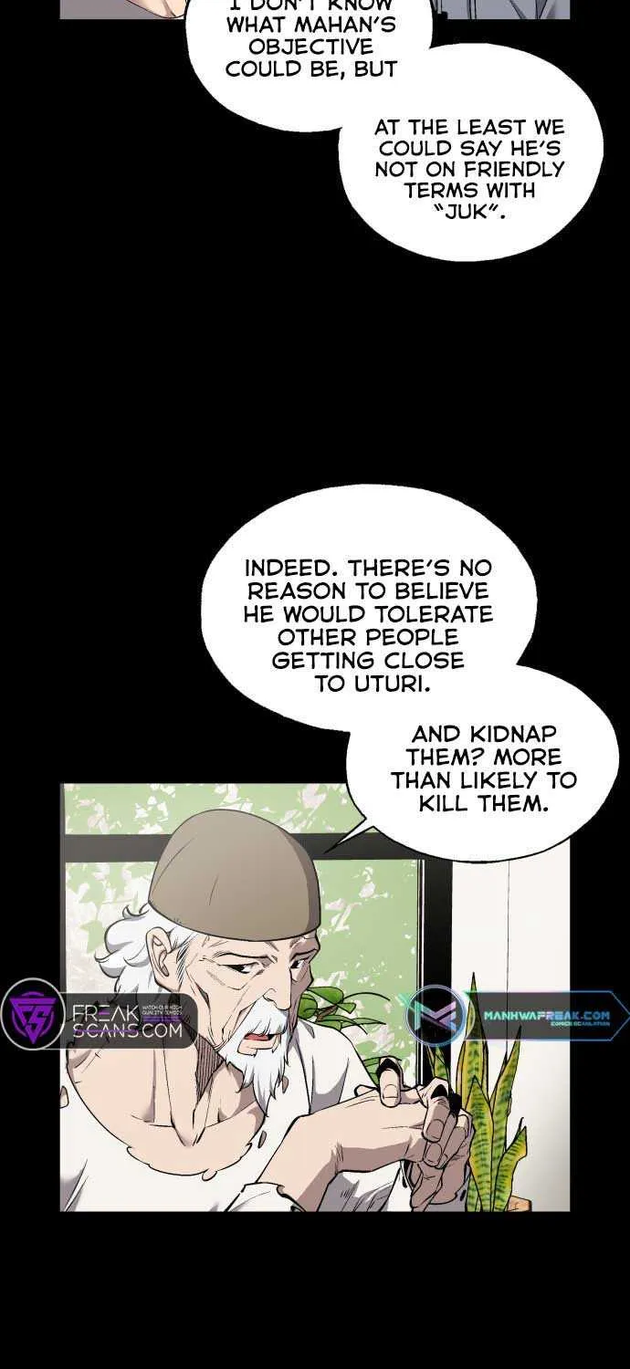 Read Utori: The Legacy chapter 10 image 7 on Lezhin