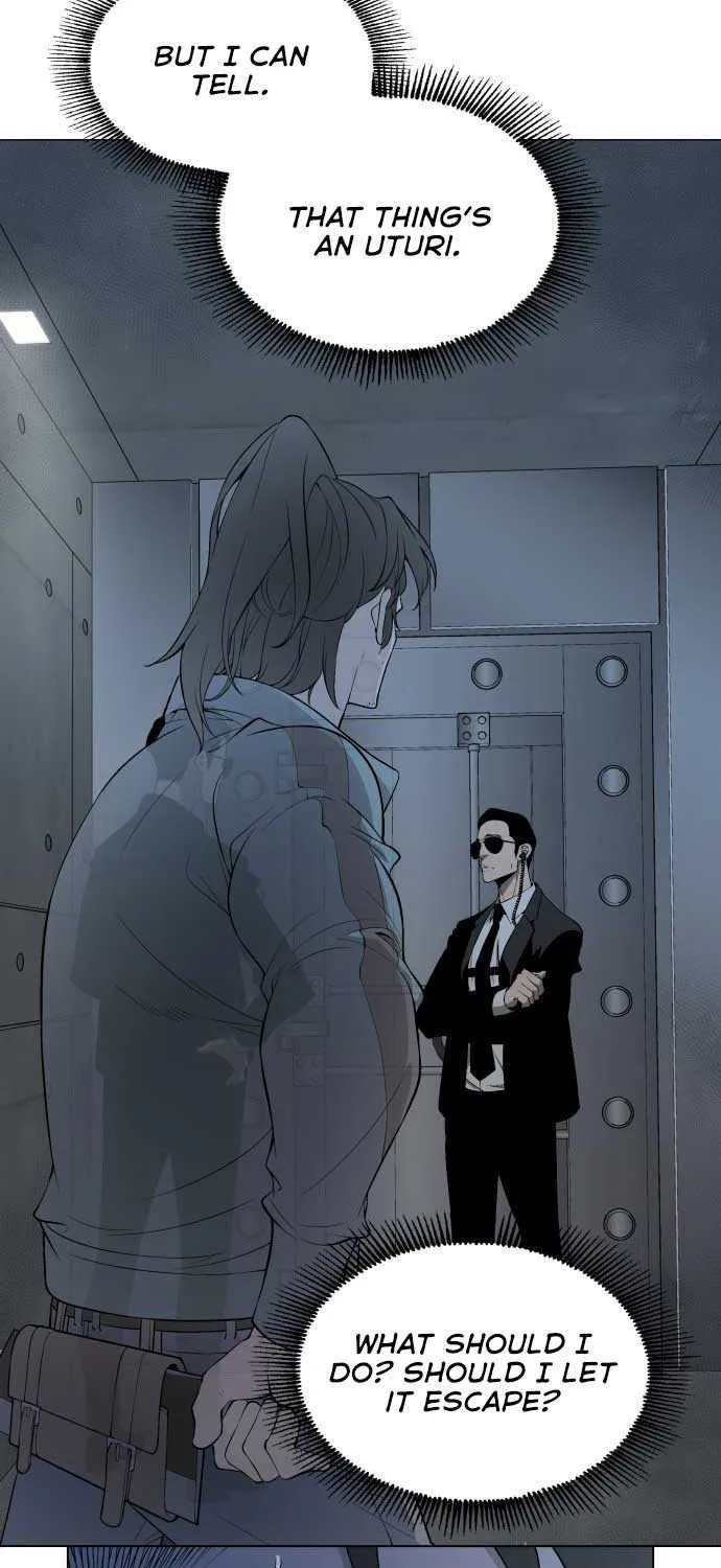 Read Utori: The Legacy chapter 11 image 10 on Lezhin