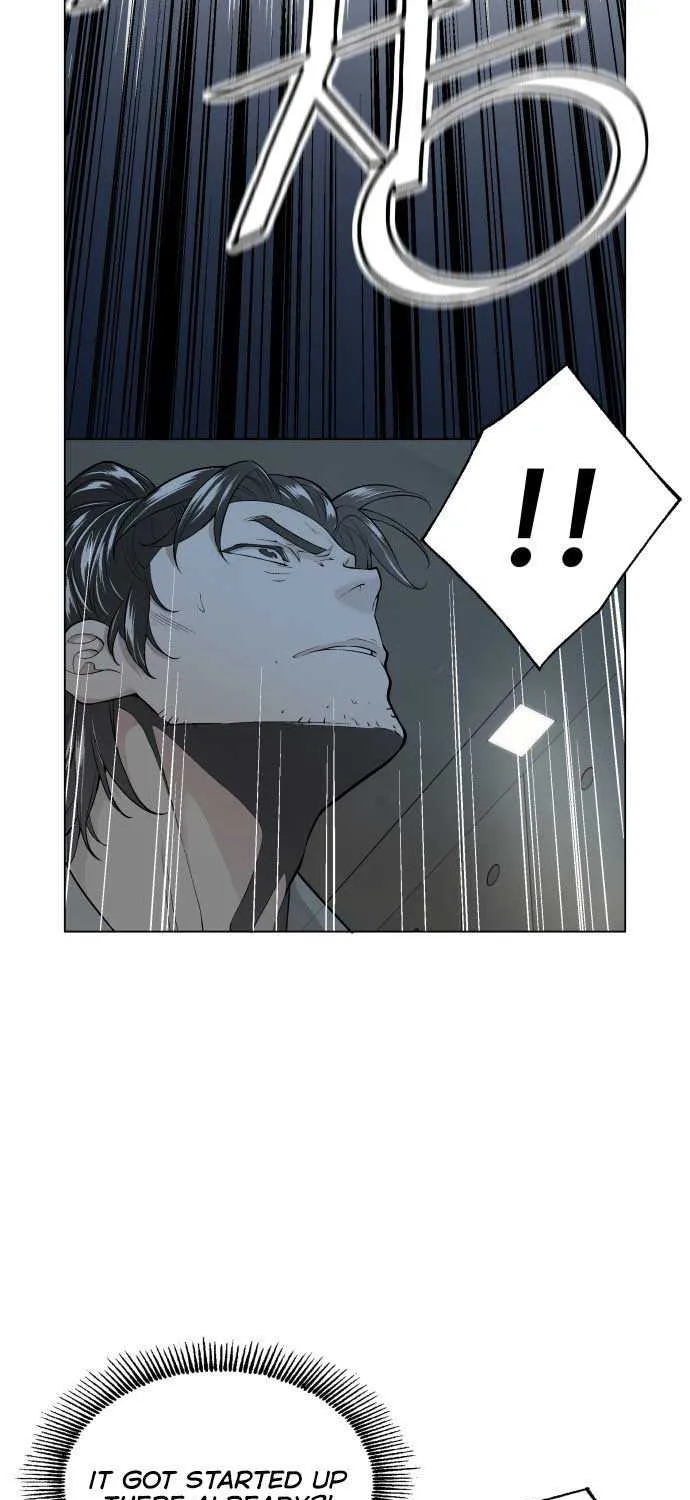 Read Utori: The Legacy chapter 11 image 12 on Lezhin