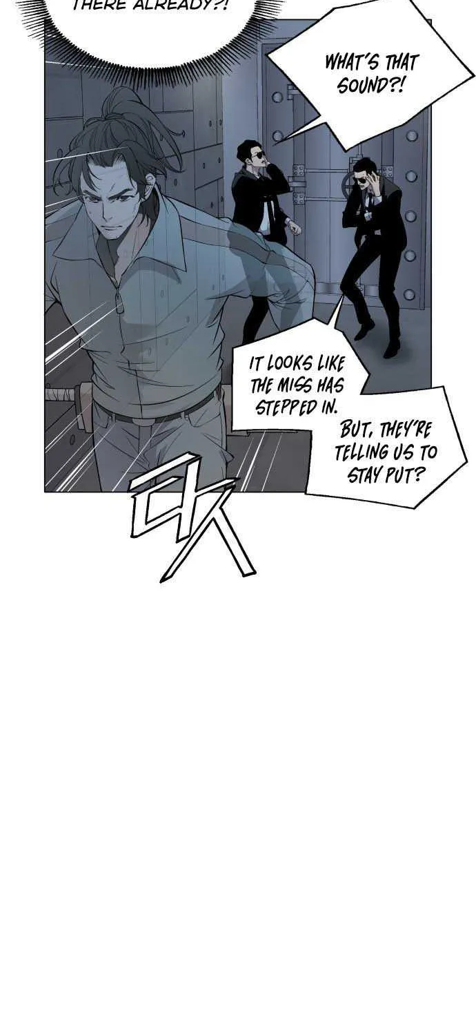 Read Utori: The Legacy chapter 11 image 13 on Lezhin