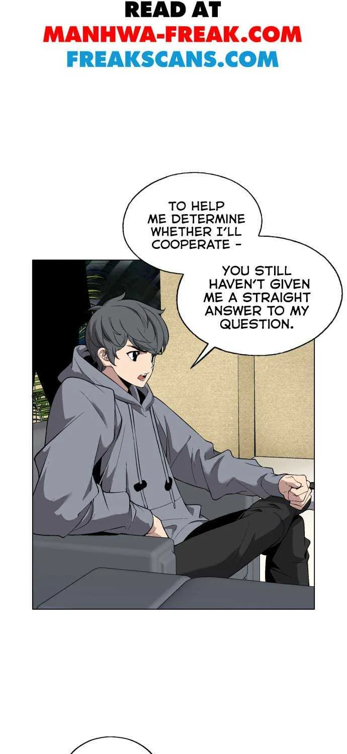 Read Utori: The Legacy chapter 11 image 16 on Lezhin