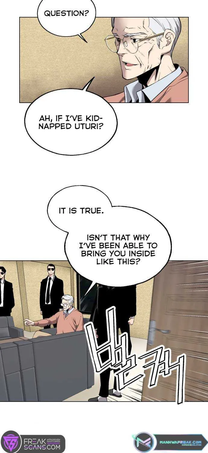 Read Utori: The Legacy chapter 11 image 17 on Lezhin